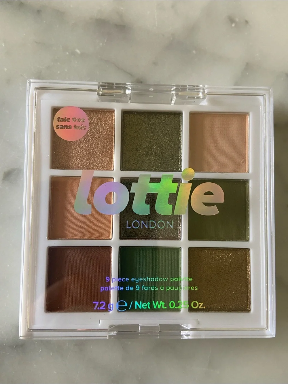 Lottie London lottie london